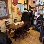 ナシチャンプル専門店 Bunga bulan - 