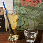 ナシチャンプル専門店 Bunga bulan - 