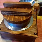 釜飯と和食 旬 - 釜飯