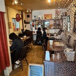 ナシチャンプル専門店 Bunga bulan - 