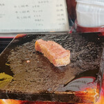 Ushi Tora - 超薄ごろもでステーキみたい