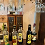 ナシチャンプル専門店 Bunga bulan - 