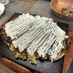 お好み焼き レイ - お好み焼き［by pop_o］