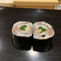 日本橋蛎殻町 すぎた - 