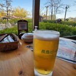 長島ビール園 - 