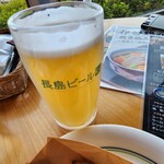 長島ビール園 - 
