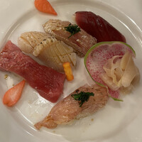 日本料理 こうしゅう庵 - 