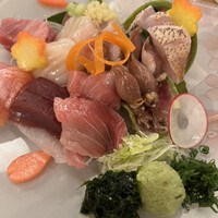 日本料理 こうしゅう庵 - 