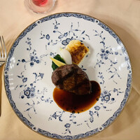 レストラン シェ・リュイ - 