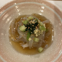 日本料理 こうしゅう庵 - 