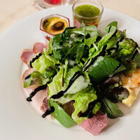 レストラン シェ・リュイ - 