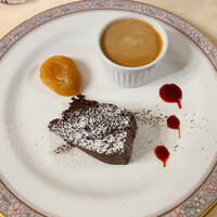 レストラン シェ・リュイ - 