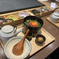 祇園肉亭 新 - 