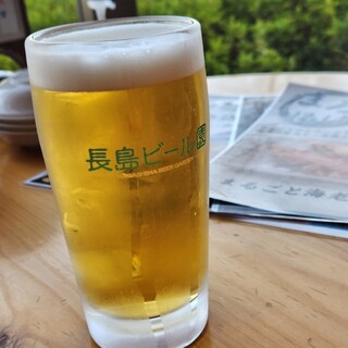 長島ビール園_1