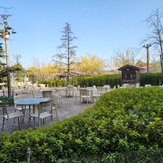 長島ビール園_2