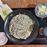 越前蕎麦倶楽部 - 