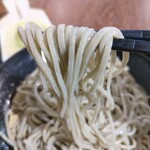 越前蕎麦倶楽部 - 