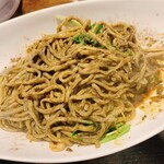 四川担担麺 阿吽 - 