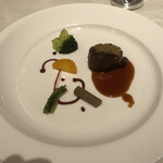 マレナSHIMA フレンチ - 