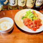 ワンアンドオンリー - 