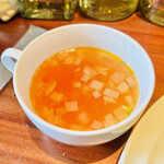 ワンアンドオンリー - 