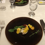 マレナSHIMA フレンチ - 