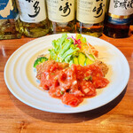 ワンアンドオンリー - 