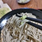 越前蕎麦倶楽部 - 