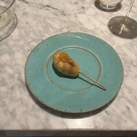 フレンチ串揚げ BEIGNET 大阪･ウメシバ - 