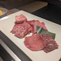 焼肉うしごろ 表参道店 - 
