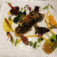 カントニーズ 燕 - 