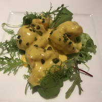 カントニーズ 燕 - 