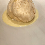 ル ジャルダン グルマン - デザート