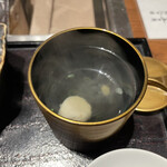 炭平 - 蟹つみれ入り