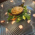 ル ジャルダン グルマン - 季節の野菜