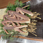 炭平 - 炭火焼き用