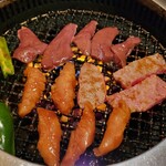 平山精肉店 - 