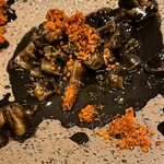 ル ジャルダン グルマン - アオリイカアップ