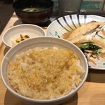 Yayoi Ken - 料理