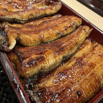 Unagi Suminobou - 