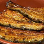 Unagi Suminobou - 