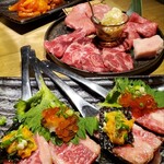 和牛焼肉 Moo - 