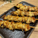 Yakitori No Oogiya - 