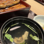 Unagi Suminobou - 