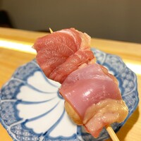 名古屋コーチン　モモ