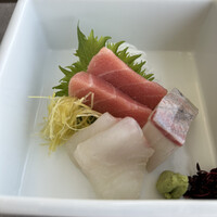 日本料理 旬彩 - 