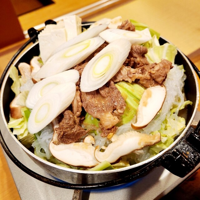 花ごころ - 本八戸（日本料理）の写真