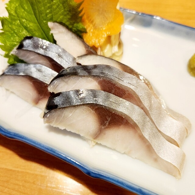 花ごころ - 本八戸（日本料理）の写真