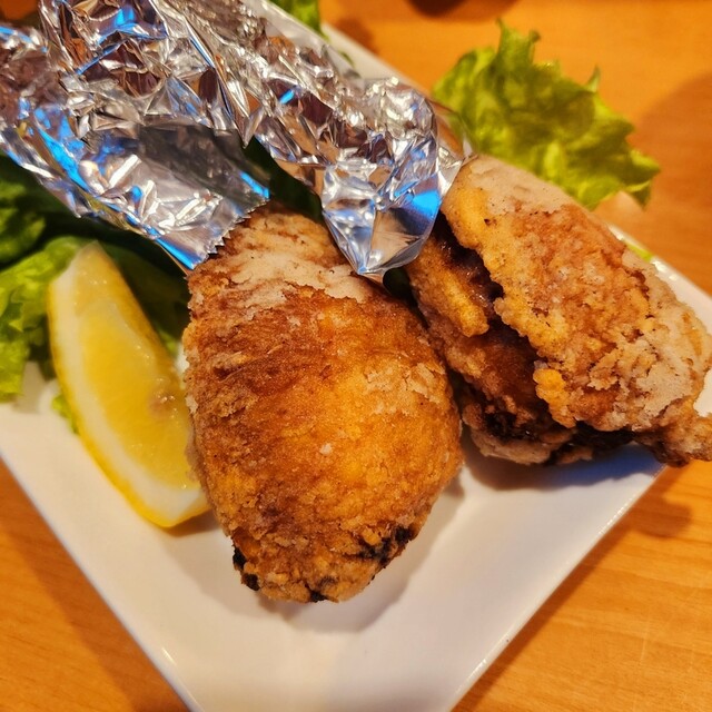 花ごころ - 本八戸（日本料理）の写真