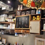 焼鳥食堂 - 限定メニュー